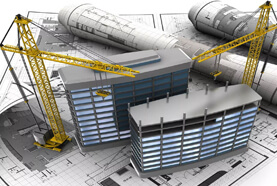 Производство,  строительство многоквартирных домов и жилых комплексов